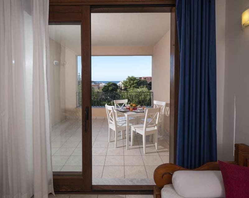 Moresco Resort LMP Exteriör bild