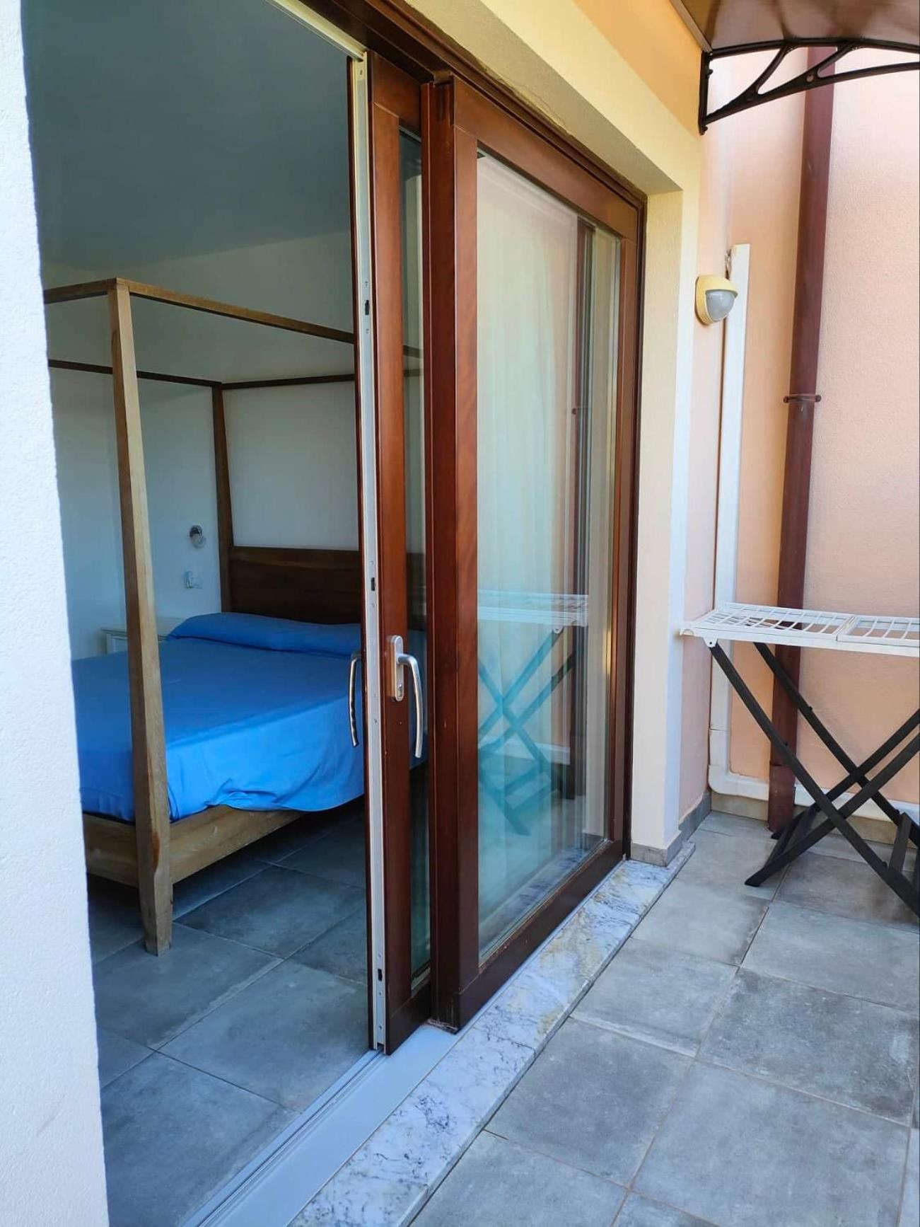 Moresco Resort LMP Exteriör bild